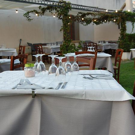 Agriturismo Il Megalite Giurdignano Zewnętrze zdjęcie