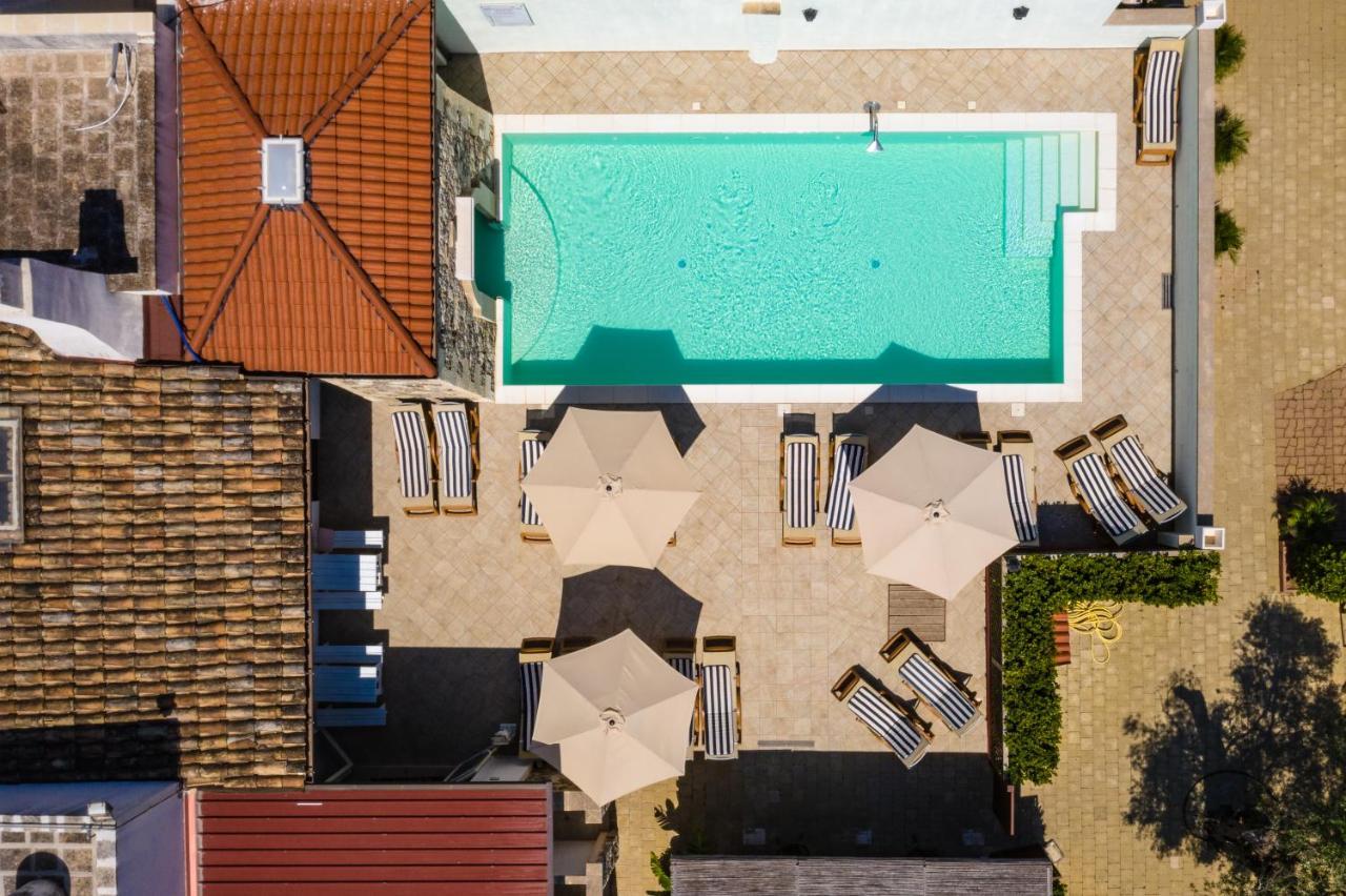 Agriturismo Il Megalite Giurdignano Zewnętrze zdjęcie