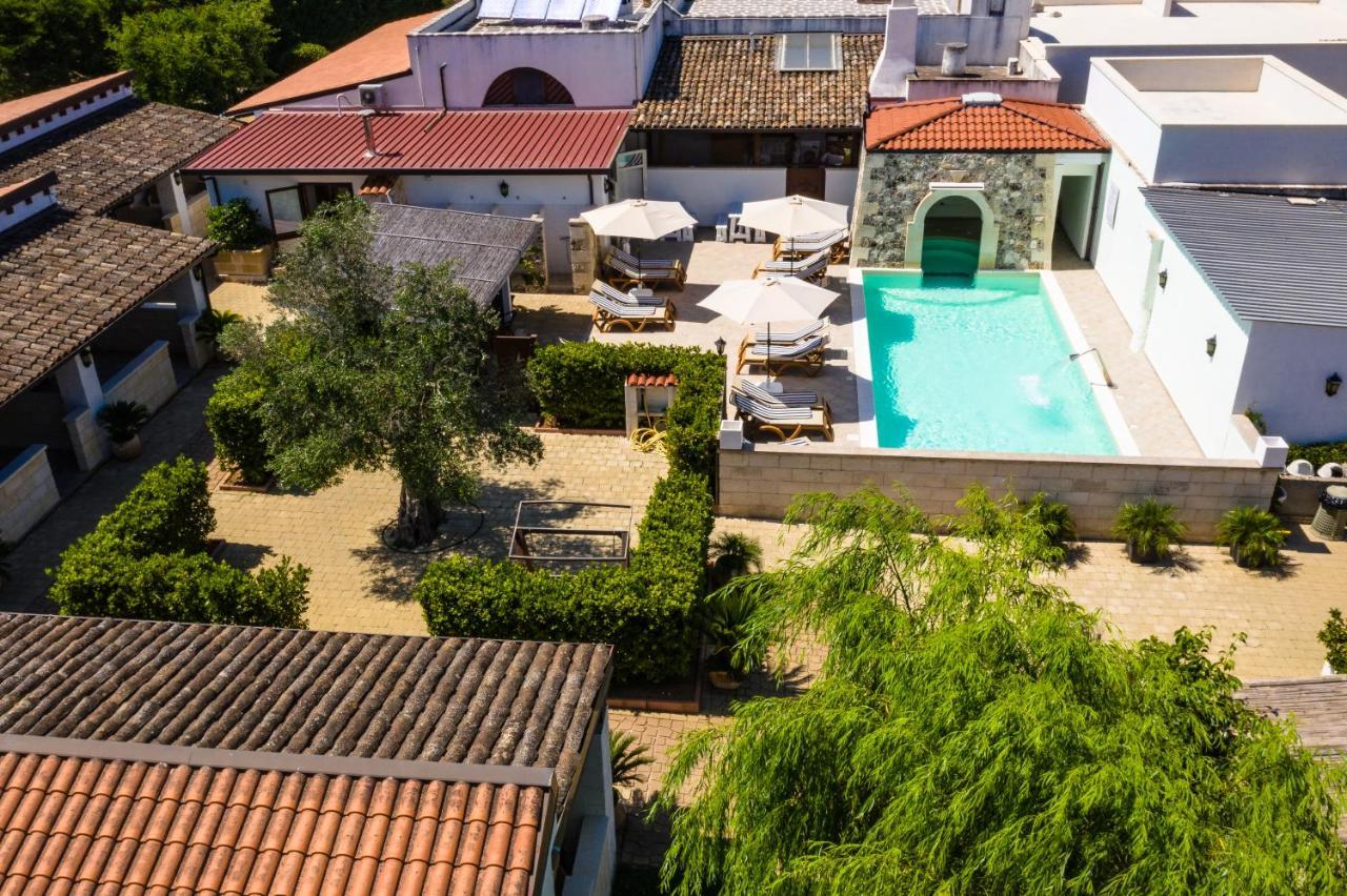 Agriturismo Il Megalite Giurdignano Zewnętrze zdjęcie