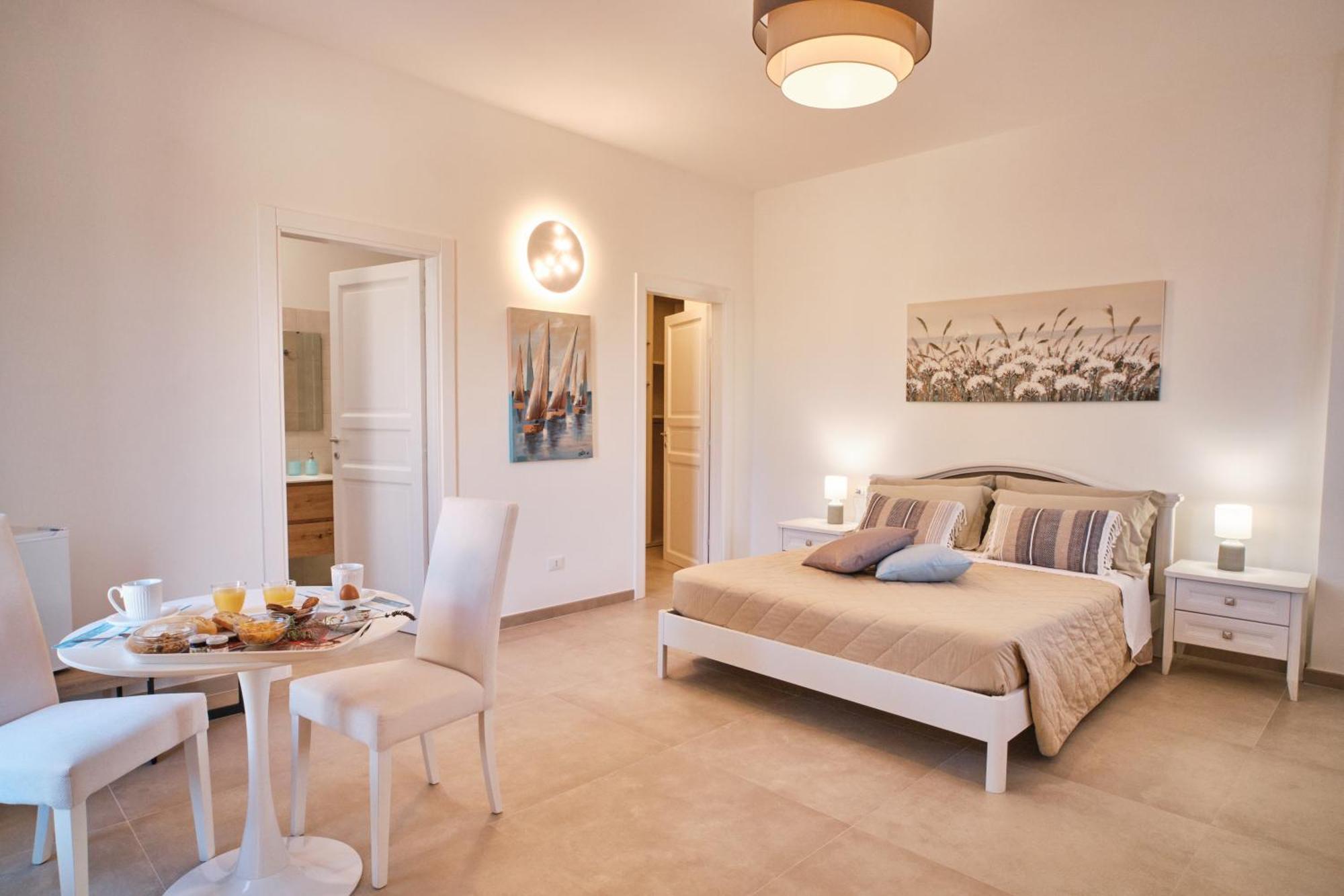 Agriturismo Il Megalite Giurdignano Zewnętrze zdjęcie