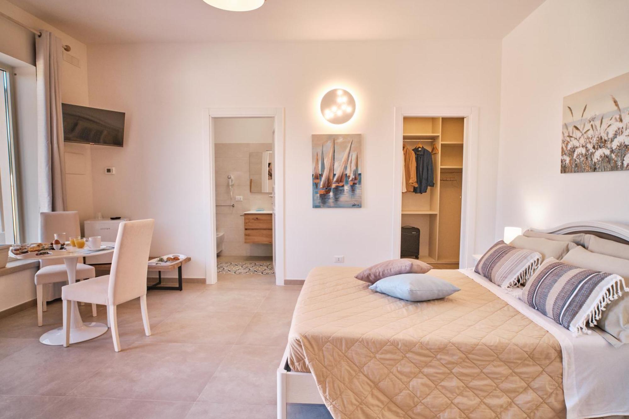 Agriturismo Il Megalite Giurdignano Zewnętrze zdjęcie