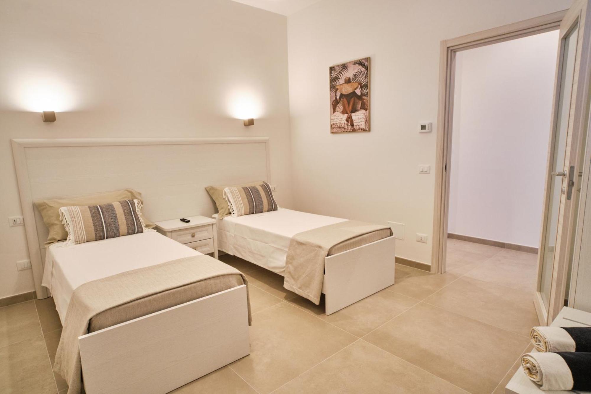 Agriturismo Il Megalite Giurdignano Zewnętrze zdjęcie