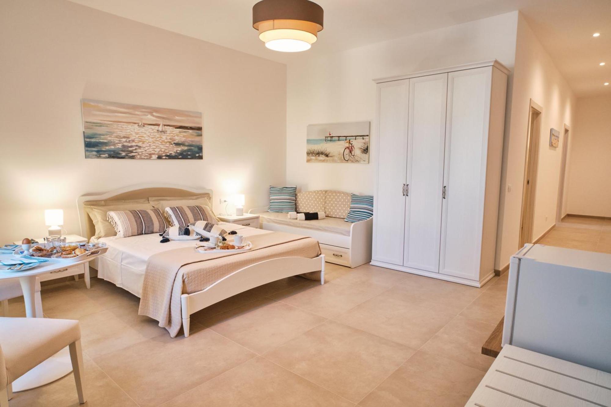 Agriturismo Il Megalite Giurdignano Zewnętrze zdjęcie