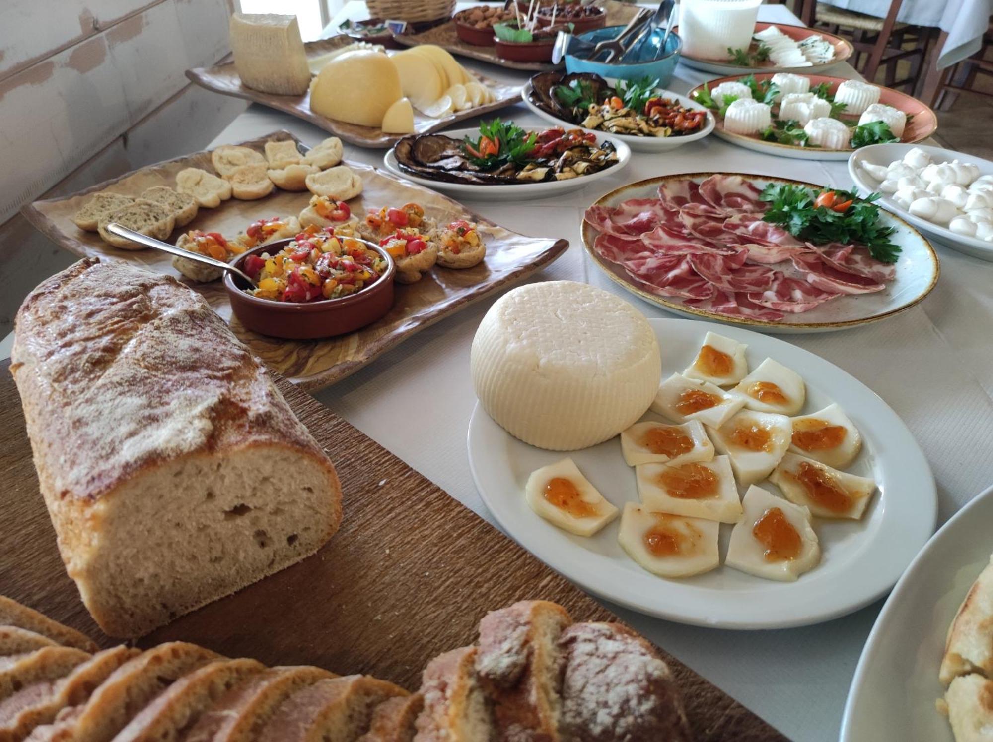 Agriturismo Il Megalite Giurdignano Zewnętrze zdjęcie