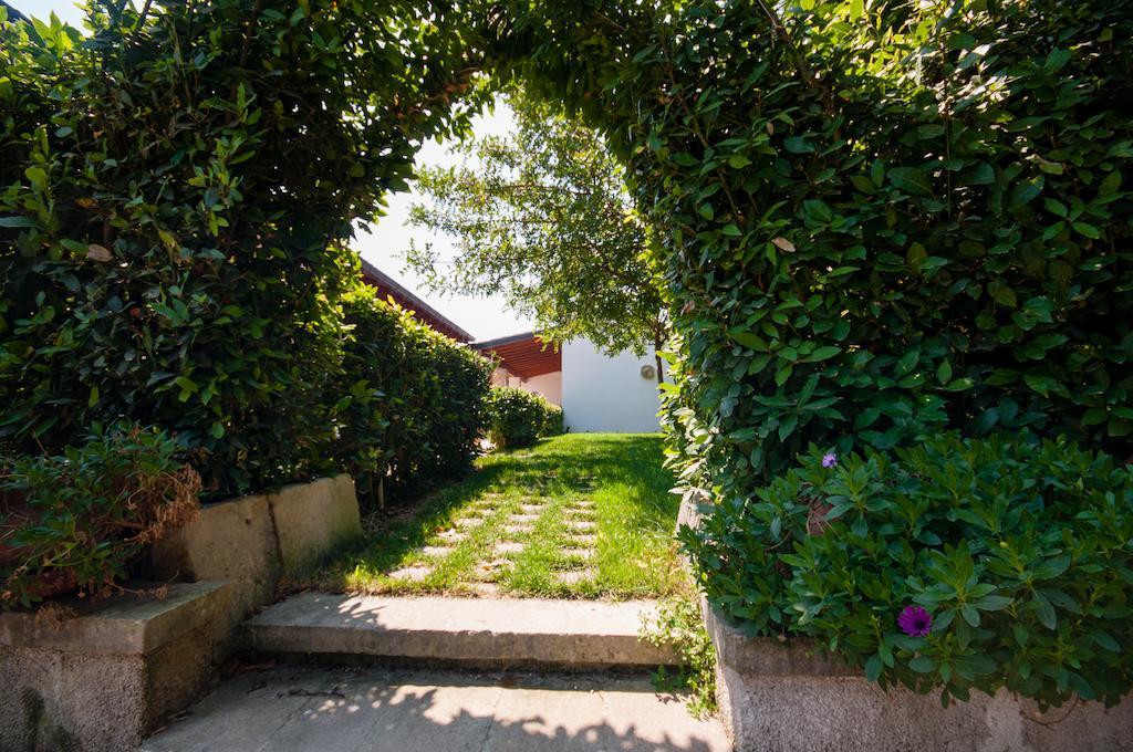 Agriturismo Il Megalite Giurdignano Zewnętrze zdjęcie
