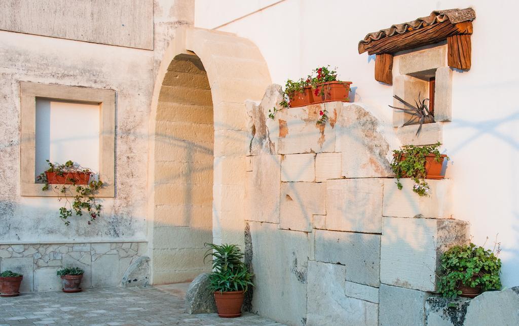 Agriturismo Il Megalite Giurdignano Zewnętrze zdjęcie