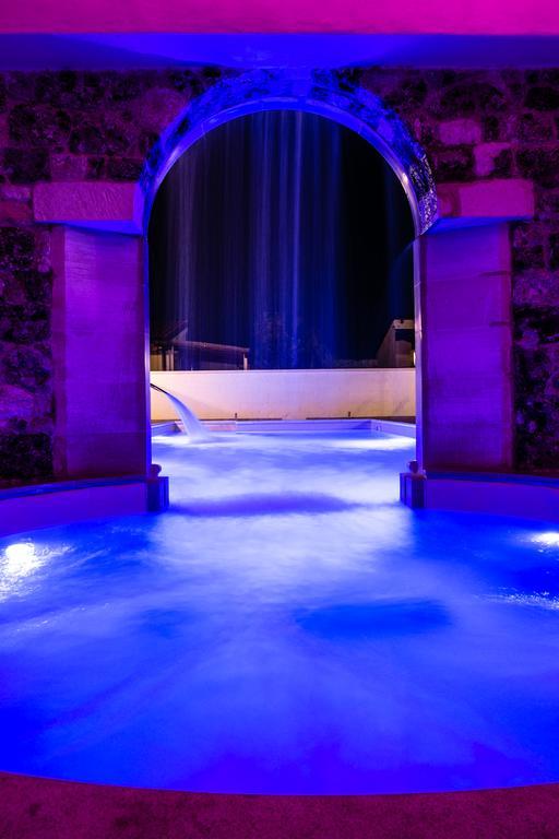 Agriturismo Il Megalite Giurdignano Zewnętrze zdjęcie