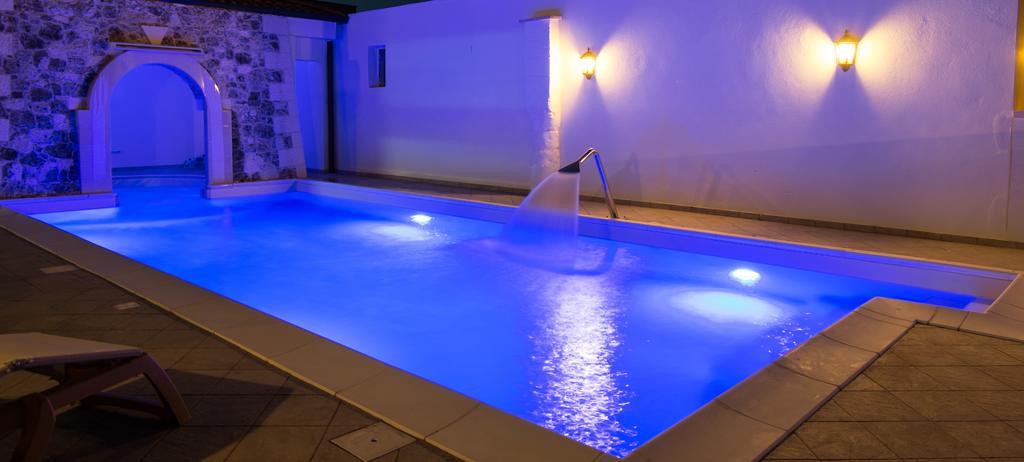 Agriturismo Il Megalite Giurdignano Zewnętrze zdjęcie