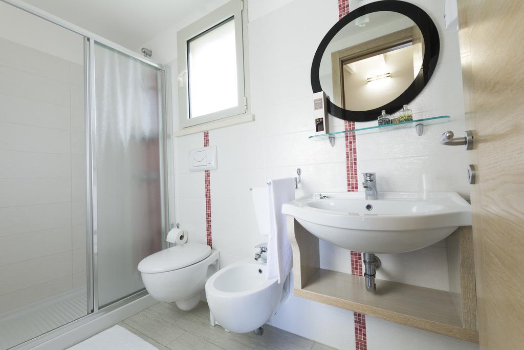 Agriturismo Il Megalite Giurdignano Zewnętrze zdjęcie