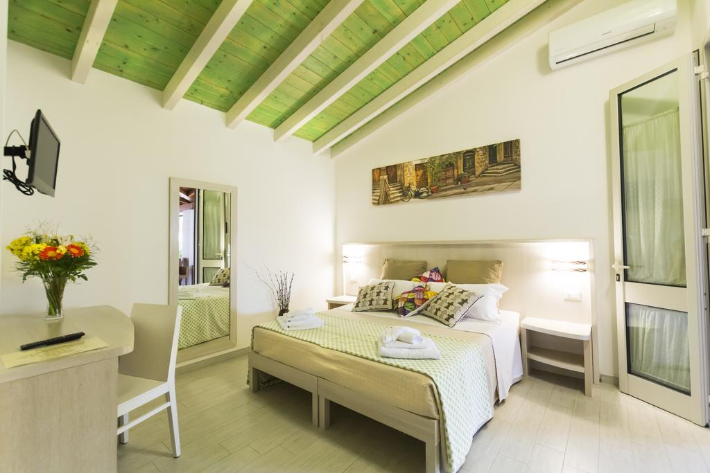 Agriturismo Il Megalite Giurdignano Zewnętrze zdjęcie