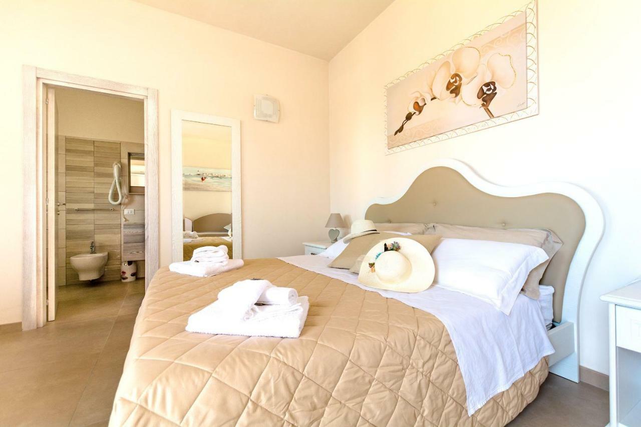 Agriturismo Il Megalite Giurdignano Zewnętrze zdjęcie