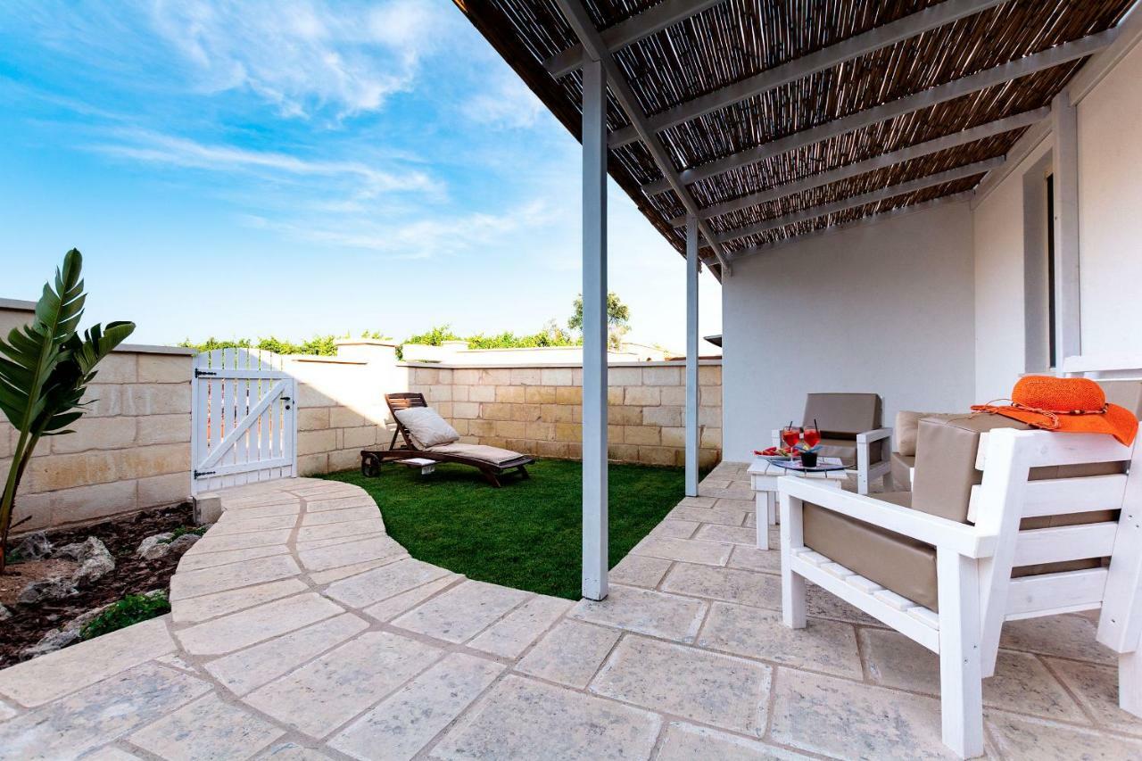 Agriturismo Il Megalite Giurdignano Zewnętrze zdjęcie