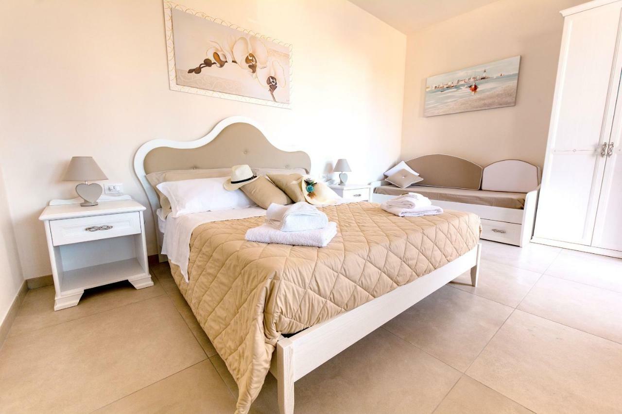 Agriturismo Il Megalite Giurdignano Zewnętrze zdjęcie